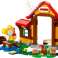 Super Mario 71422 Picnic at Home Mario Expansion Set image 2