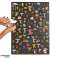 Puzzle Puzzle Μανιτάρια 1000 τεμάχια εικόνα 3