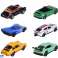 Vehículo majorette porsche premium cars 6 tipos mix fotografía 2