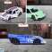Vehículo majorette porsche premium cars 6 tipos mix fotografía 5