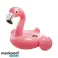 Materac dmuchany flaming INTEX 57558 zdjęcie 3