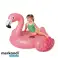 Materac dmuchany flaming INTEX 57558 zdjęcie 4