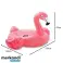 Materac dmuchany flaming INTEX 57558 zdjęcie 1