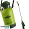 Pulverizador de pressão 5L Gardlov 25581 foto 4