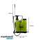 Pulverizador de pressão manual 16L Gardlov 25569 foto 2