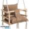 AXIS 00026685 Swing beige UUTUUS H26685 kuva 4