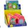 Zeichentafel Spiel Pocket 2in1 Dinosaurier Rosa Bild 3
