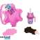 Monster High Abbey Bominable Puppe Bild 5