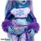 Monster High Abbey Bominable Puppe Bild 1