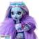 Monster High Abbey Bominable Puppe Bild 2