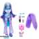 Monster High Abbey Bominable Puppe Bild 4