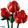 Ícones de tijolos 10328 buquê de rosas foto 6