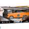 Fernbedientes Auto 1:18 Drift 360 Lichter Sounds Orange Bild 3