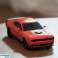3D pusle Dodge Challenger r / T Scat Pack Widebod foto 2