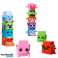 Bloxies Figurenset 4er Pack KER 105952626 Bild 1
