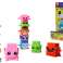 Bloxies Figurenset 4er Pack KER 105952626 Bild 2