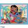 2in1 Puzzle-Memos Lilo und Stitch KER 93585 Bild 3