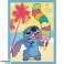 2in1 Puzzle-Memos Lilo und Stitch KER 93585 Bild 4