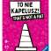 Card Game That Is Not a Hat KER 22708 image 2