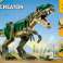 Kaladėlių kūrėjas 31151 tyrannosaurus rex nuotrauka 1