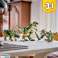 Kaladėlių kūrėjas 31151 tyrannosaurus rex nuotrauka 4
