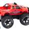 RC Fuoristrada 1:18 Rosso foto 2