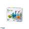 Hey Clay Modeling Dough Dinosaur Set image 4