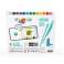 Hey Clay Modeling Dough Dinosaur Set image 5