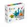 Hey Clay Modeling Dough Dinosaur Set image 6