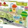 Duplo Bricks 10427 Interaktivna avantura vlakom slika 1
