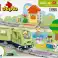 Duplo Bricks 10427 Interaktivna avantura vlakom slika 2