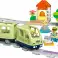Duplo Bricks 10427 Interaktivna avantura vlakom slika 3