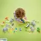 Duplo Bricks 10427 Interaktivna avantura vlakom slika 6