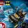 Super Heróis 76301 Batman & Batmóvel vs. Mr. Freeze foto 2