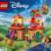 Disney klotsid 43261 meie maagiline Encanto minimaja foto 2