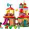 Disney klotsid 43261 meie maagiline Encanto minimaja foto 3