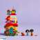 Disney klotsid 43261 meie maagiline Encanto minimaja foto 4