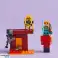 Minecraft μπλοκ 21266 μάχη γέφυρας Nether εικόνα 5
