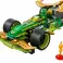 Ninjago 71828 Auto da corsa a retrocarica di Lloyd foto 2