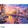 Puzzle 1000 Teile: der Charme Venedigs Bild 1