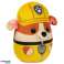 Mascote de pelúcia PAW Patrol 20 cm. foto 1