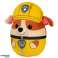 Mascote de pelúcia PAW Patrol 20 cm. foto 2