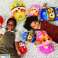 Mascote de pelúcia PAW Patrol 20 cm. foto 5