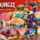 Ninjago 71836 Archdragon Focus foto 1