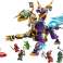 Ninjago 71836 Archdragon Focus foto 3