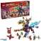 Ninjago 71836 Archdragon Focus foto 4