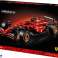 Technic Piduriklotsid 42207 F1 Auto Ferrari SF 24 foto 1