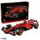 Technic Piduriklotsid 42207 F1 Auto Ferrari SF 24 foto 2