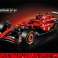 Technic Piduriklotsid 42207 F1 Auto Ferrari SF 24 foto 3