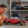 Technic Piduriklotsid 42207 F1 Auto Ferrari SF 24 foto 5